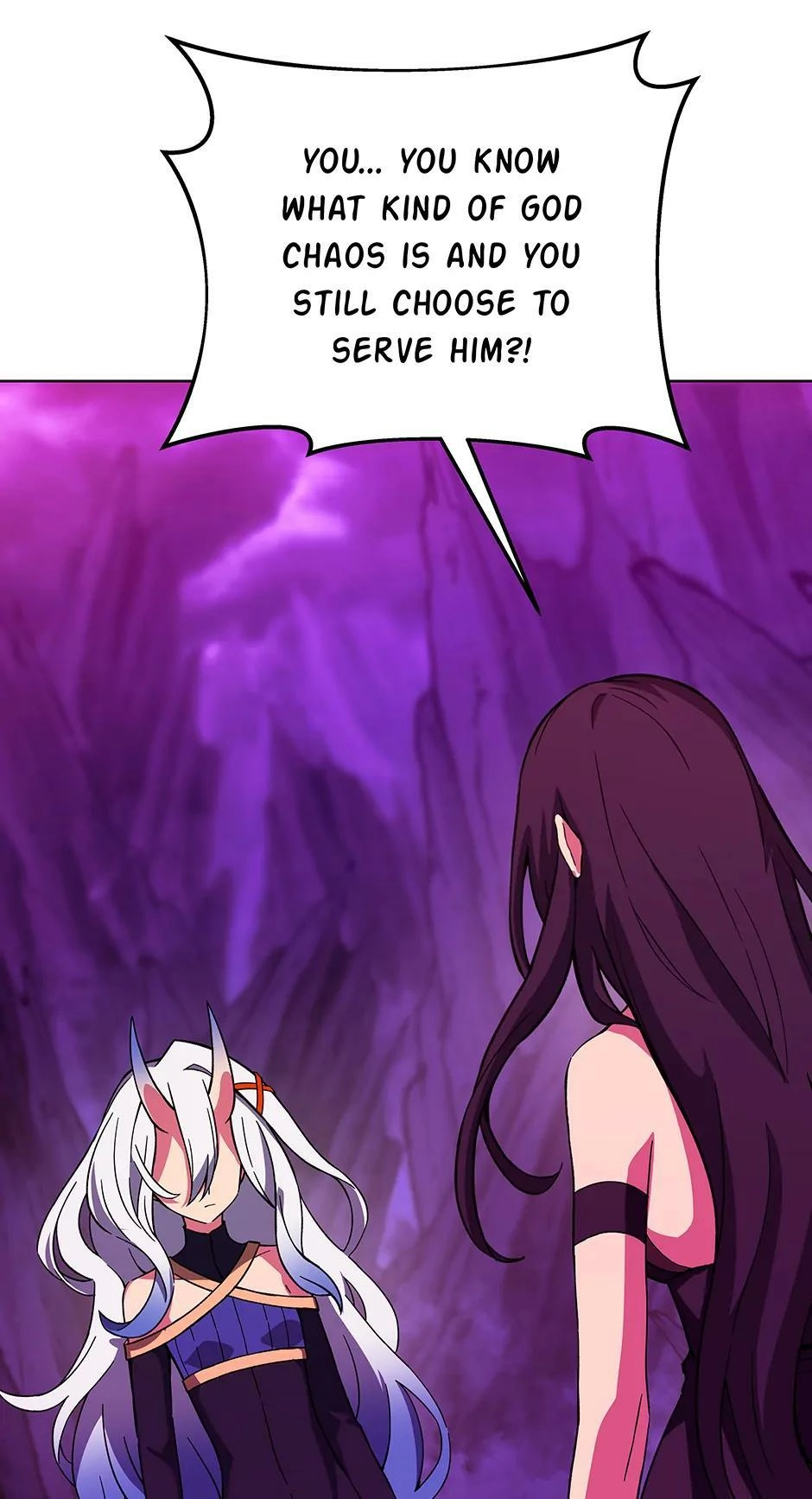 I'm a Part-Timer for the Gods Chapter 76 page 93 - 