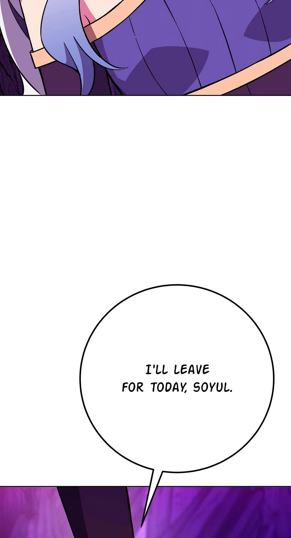 I'm a Part-Timer for the Gods Chapter 76 page 96 - 