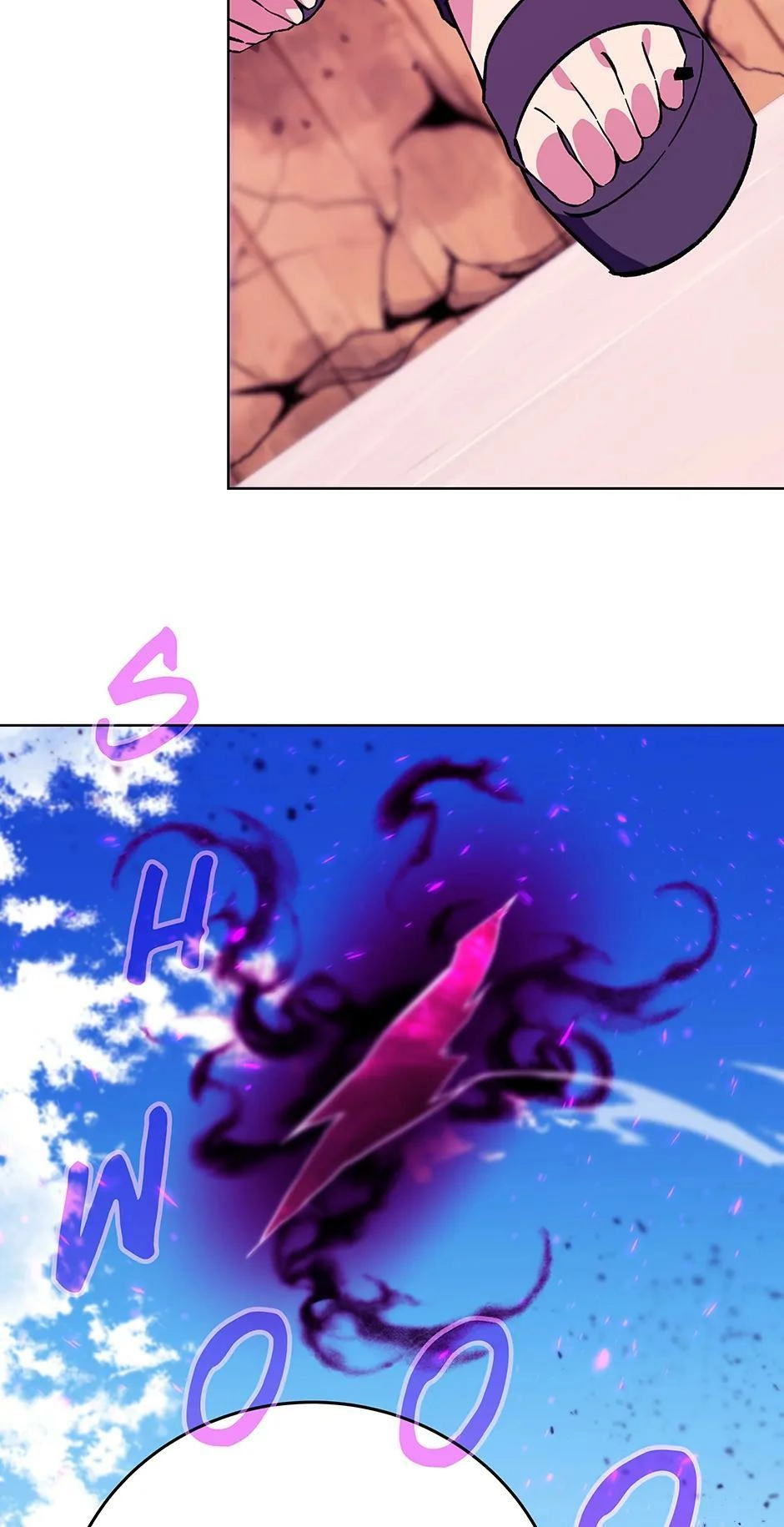 I'm a Part-Timer for the Gods Chapter 77 page 2 - 