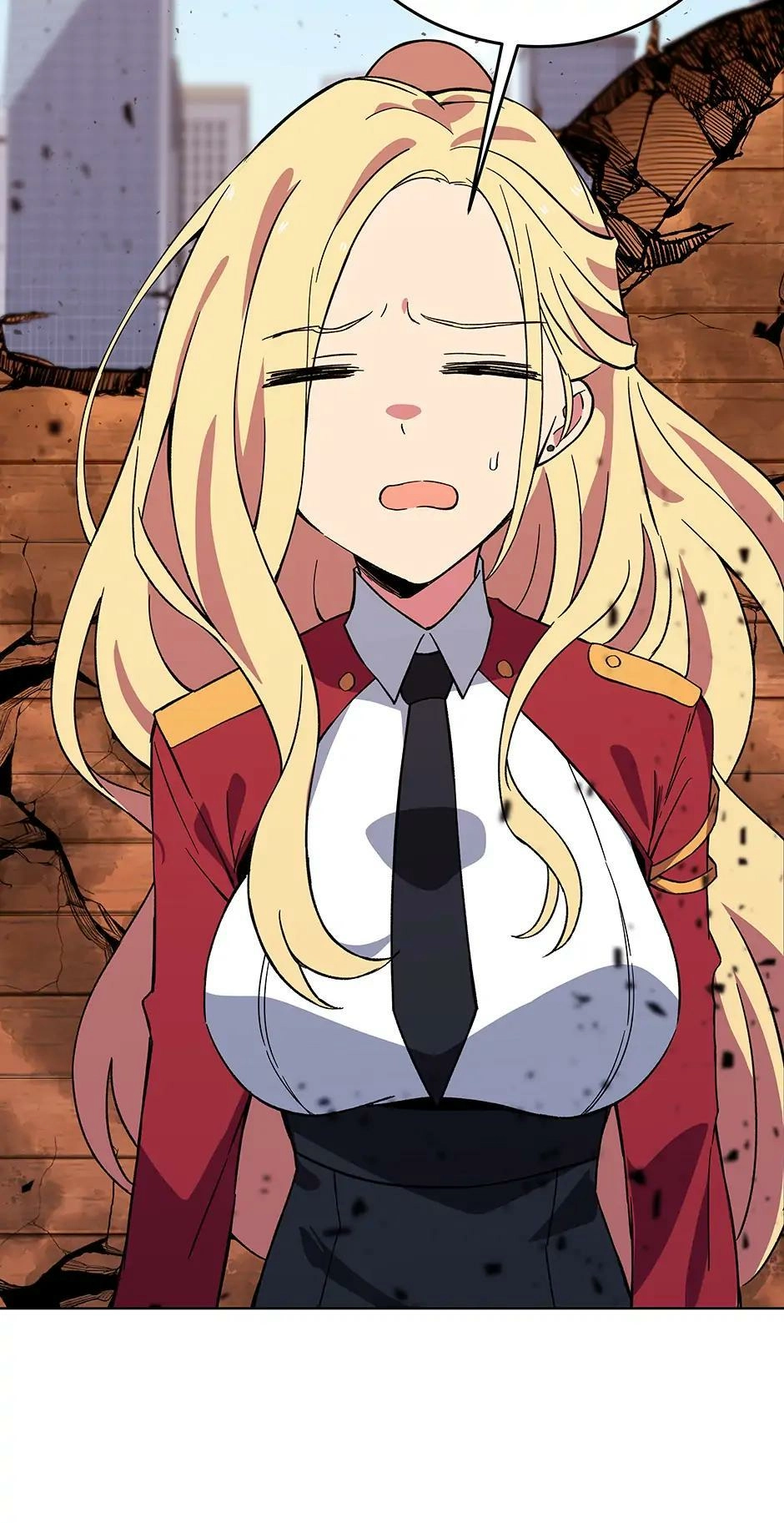I'm a Part-Timer for the Gods Chapter 77 page 11 - 