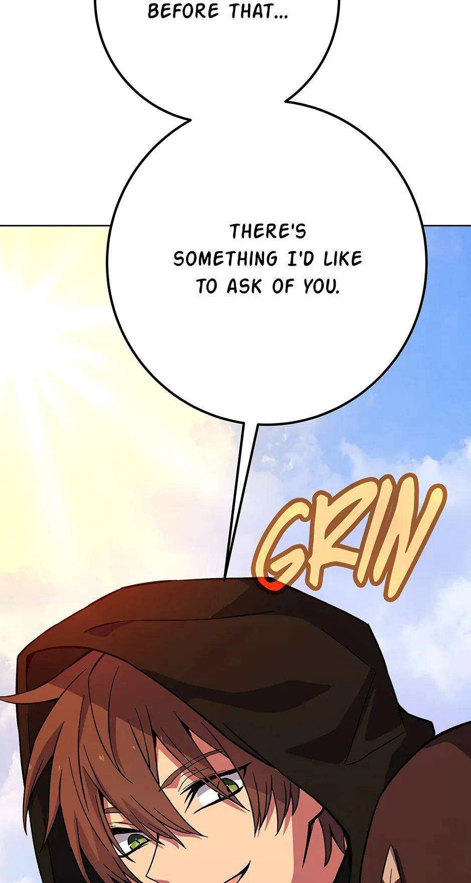 I'm a Part-Timer for the Gods Chapter 77 page 104 - 