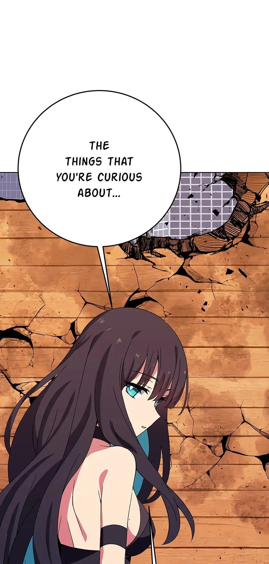 I'm a Part-Timer for the Gods Chapter 77 page 17 - 