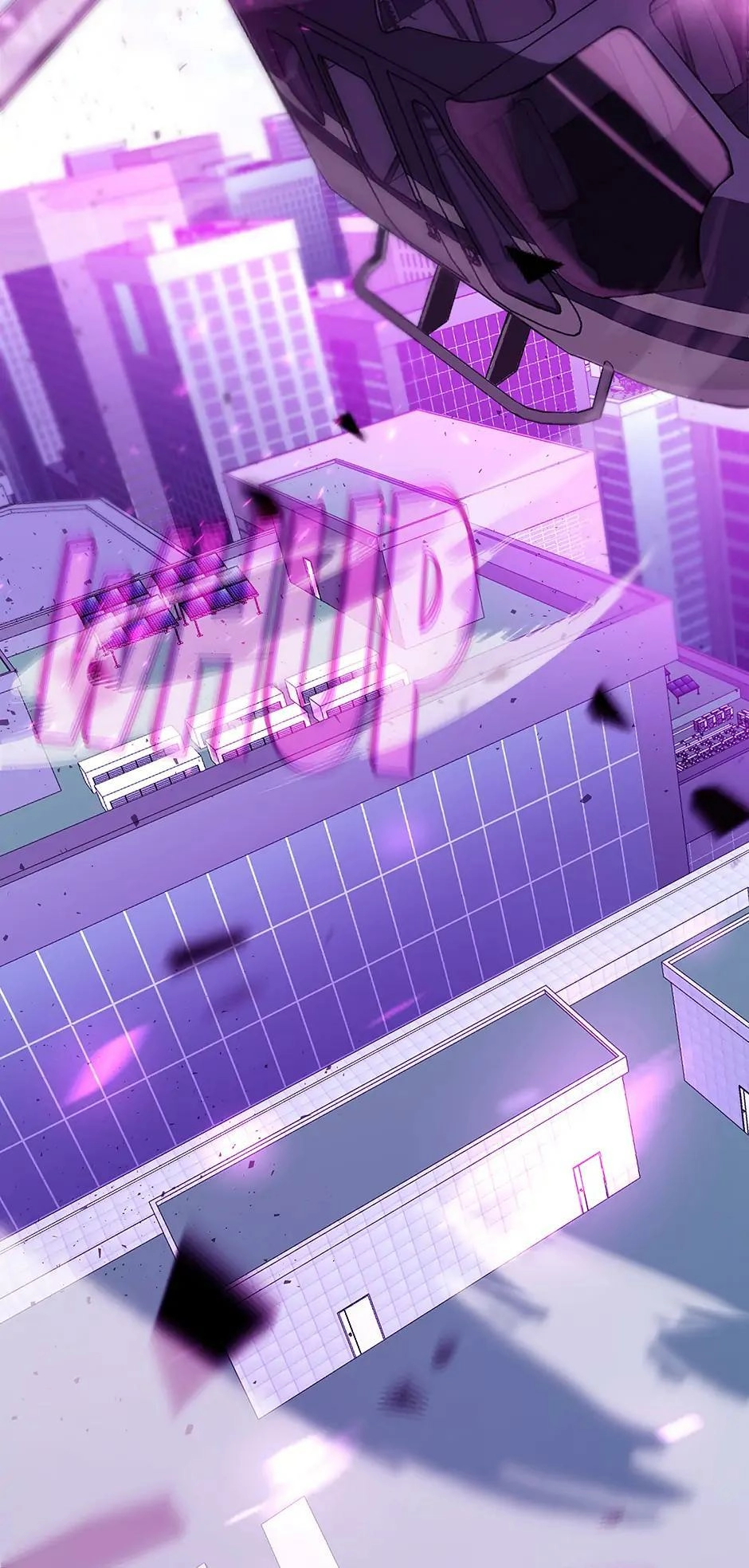 I'm a Part-Timer for the Gods Chapter 77 page 20 - 