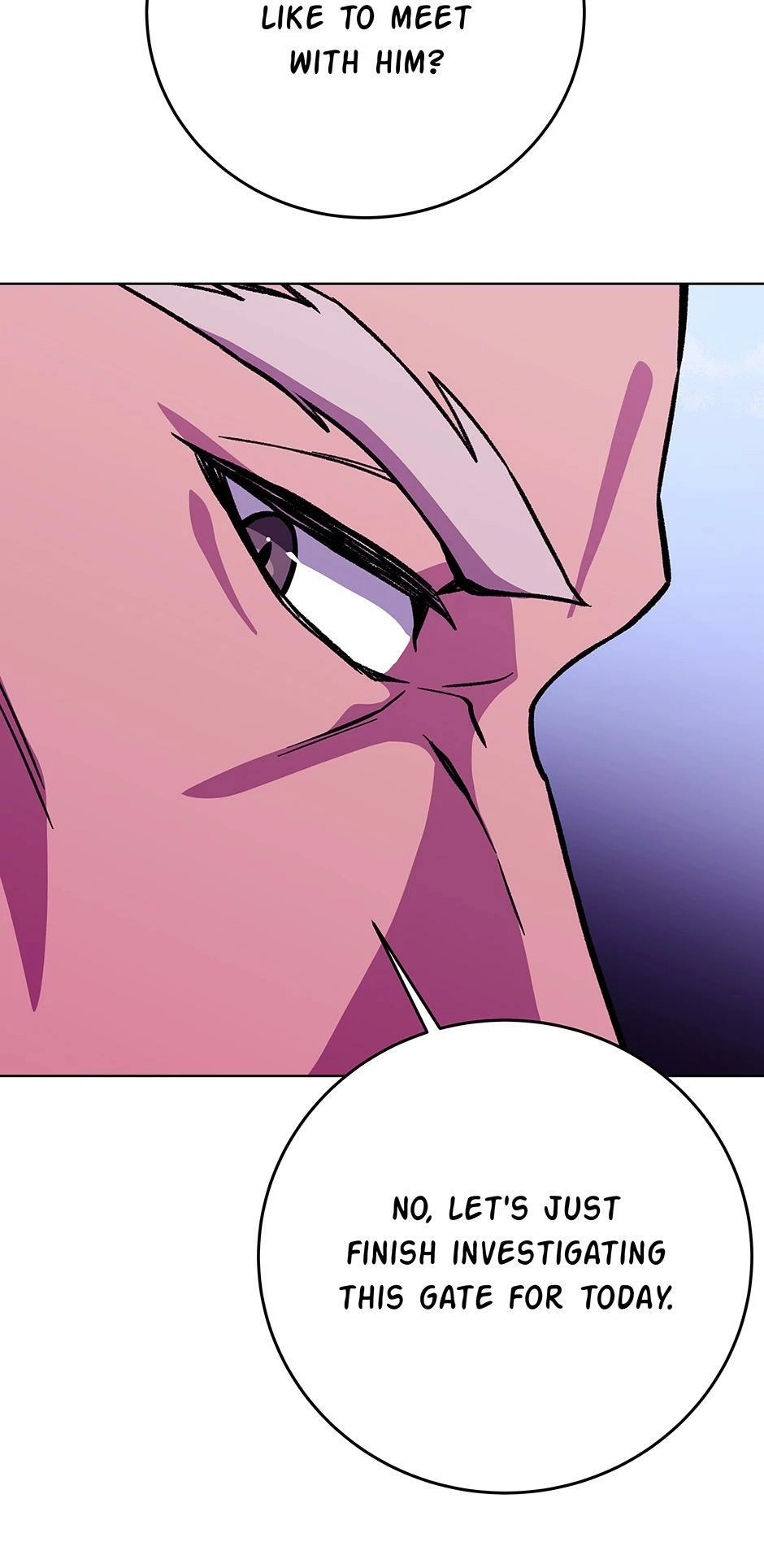 I'm a Part-Timer for the Gods Chapter 77 page 25 - 