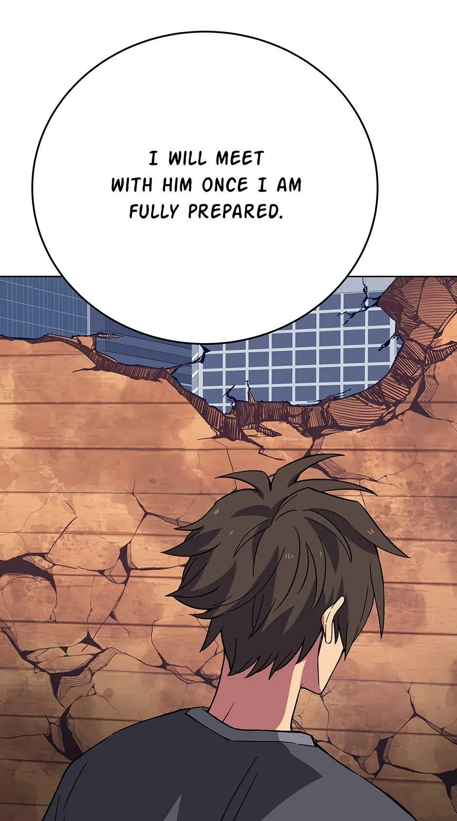I'm a Part-Timer for the Gods Chapter 77 page 26 - 