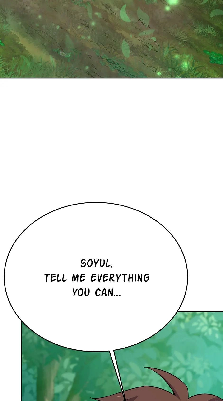 I'm a Part-Timer for the Gods Chapter 77 page 30 - 