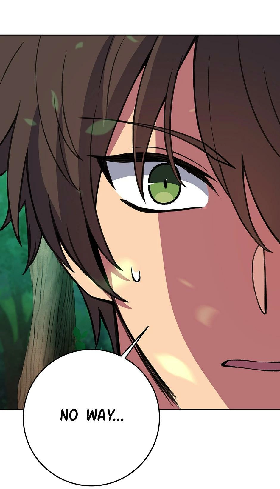 I'm a Part-Timer for the Gods Chapter 77 page 38 - 