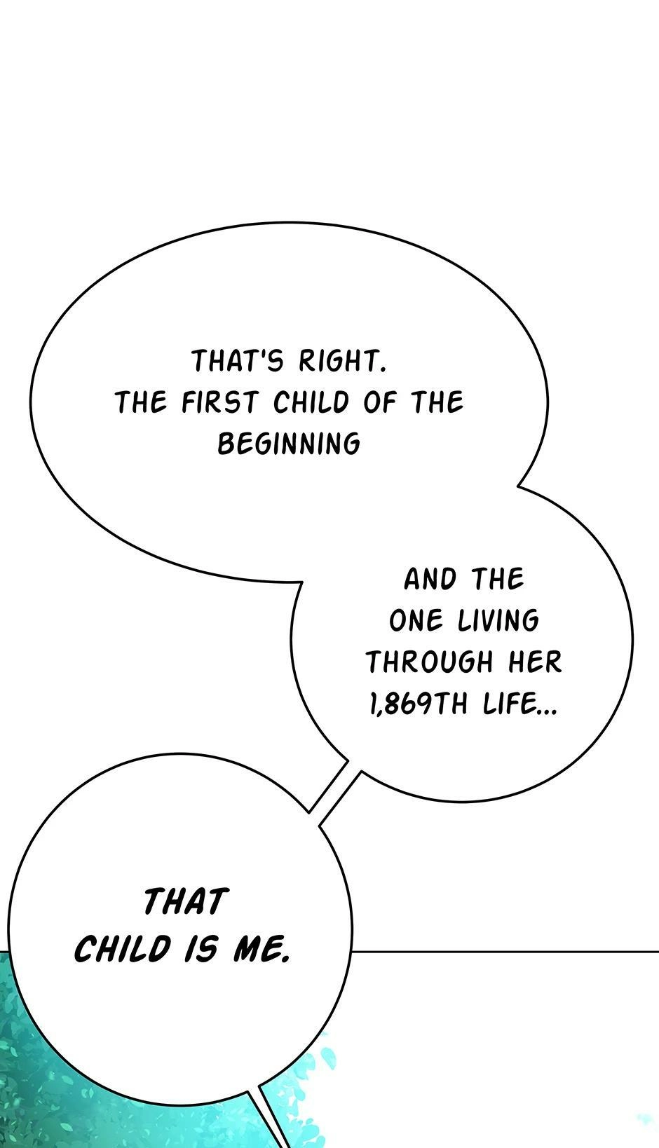 I'm a Part-Timer for the Gods Chapter 77 page 39 - 