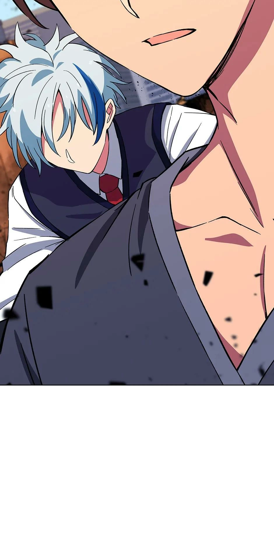 I'm a Part-Timer for the Gods Chapter 77 page 5 - 