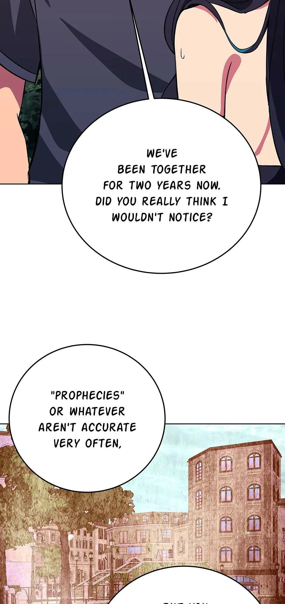 I'm a Part-Timer for the Gods Chapter 77 page 44 - 