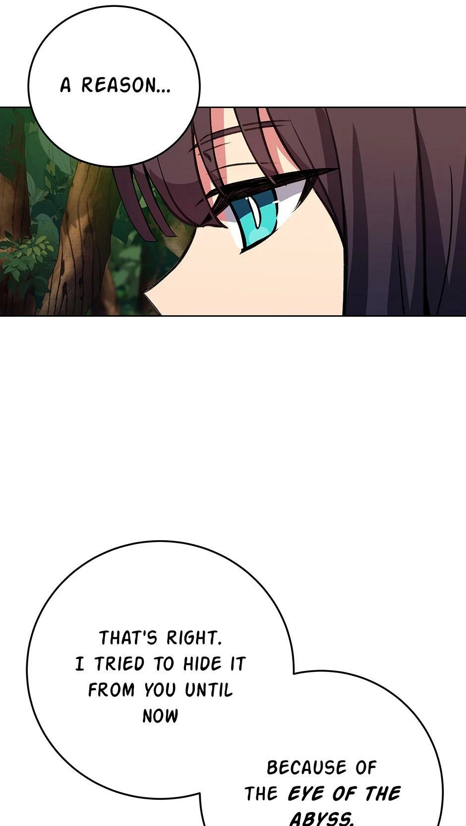 I'm a Part-Timer for the Gods Chapter 77 page 47 - 