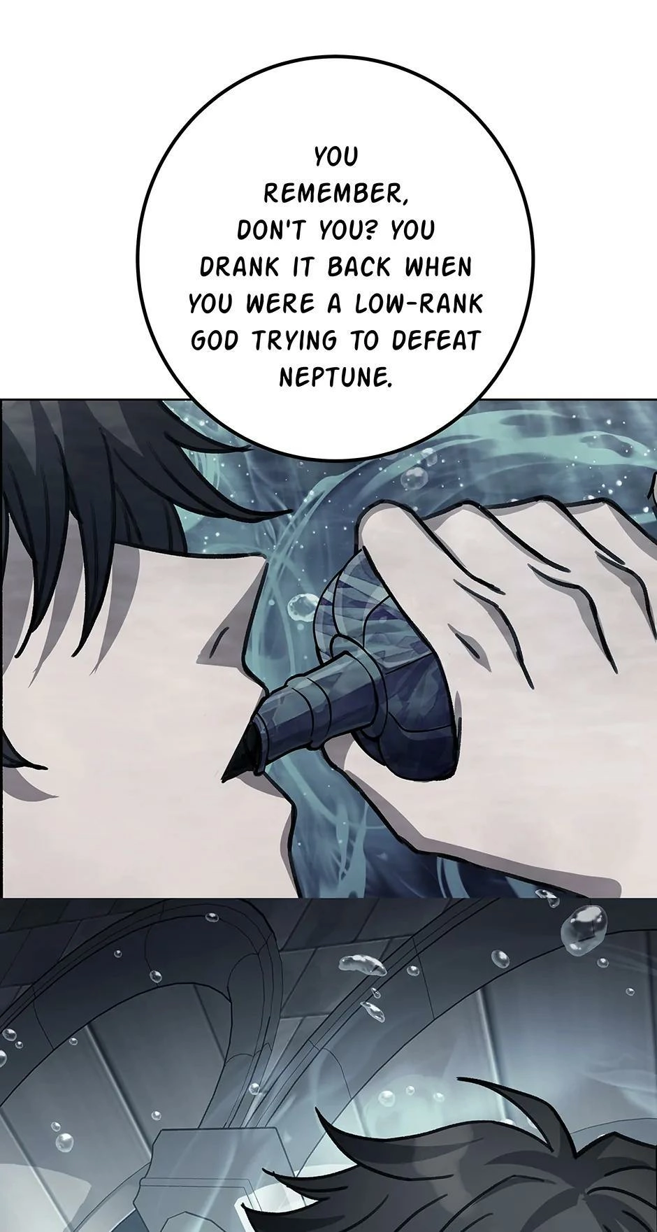 I'm a Part-Timer for the Gods Chapter 77 page 66 - 