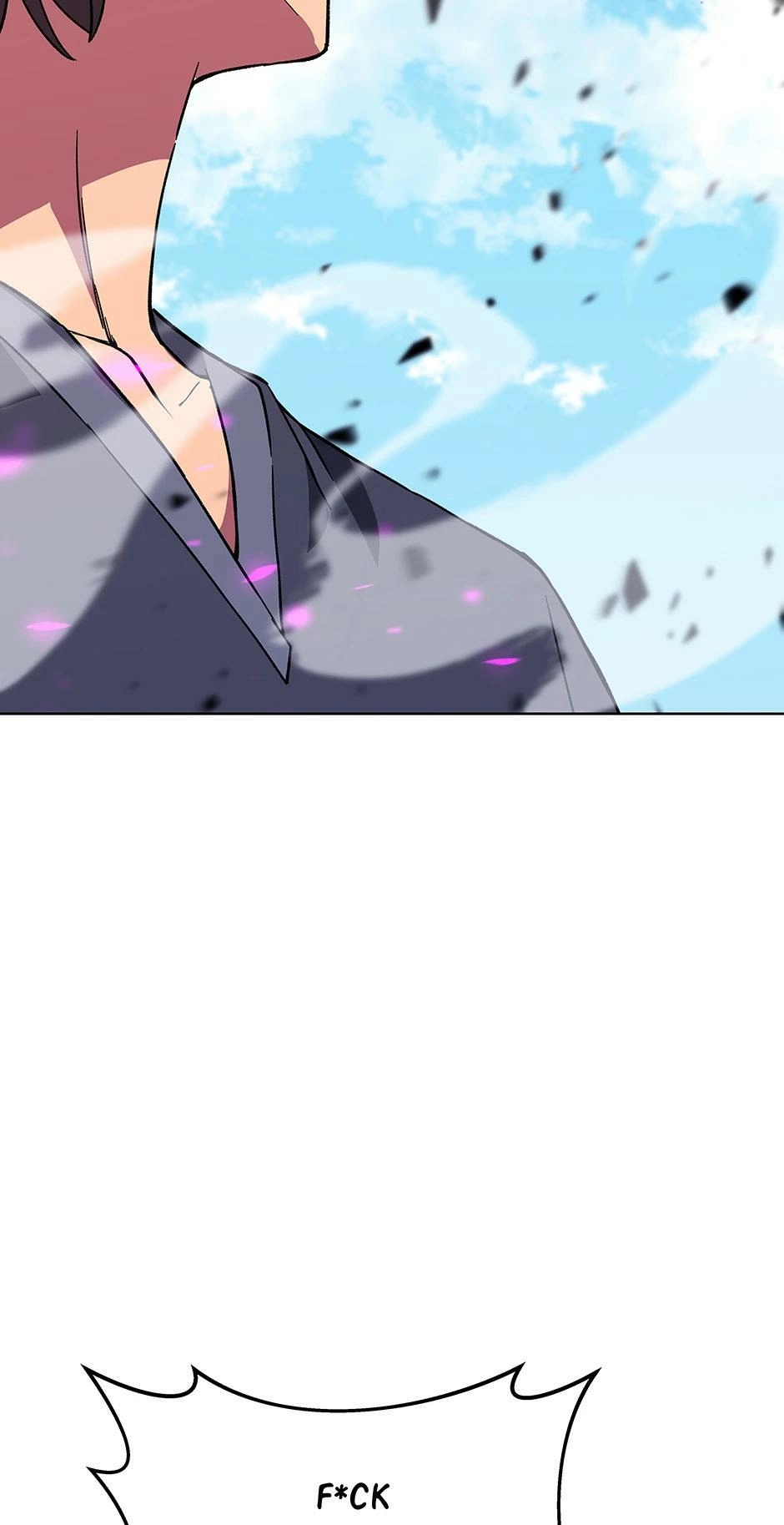 I'm a Part-Timer for the Gods Chapter 77 page 8 - 