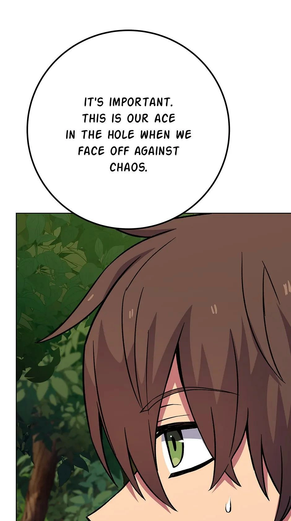I'm a Part-Timer for the Gods Chapter 77 page 71 - 