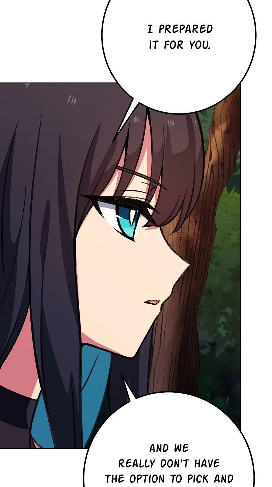 I'm a Part-Timer for the Gods Chapter 77 page 73 - 
