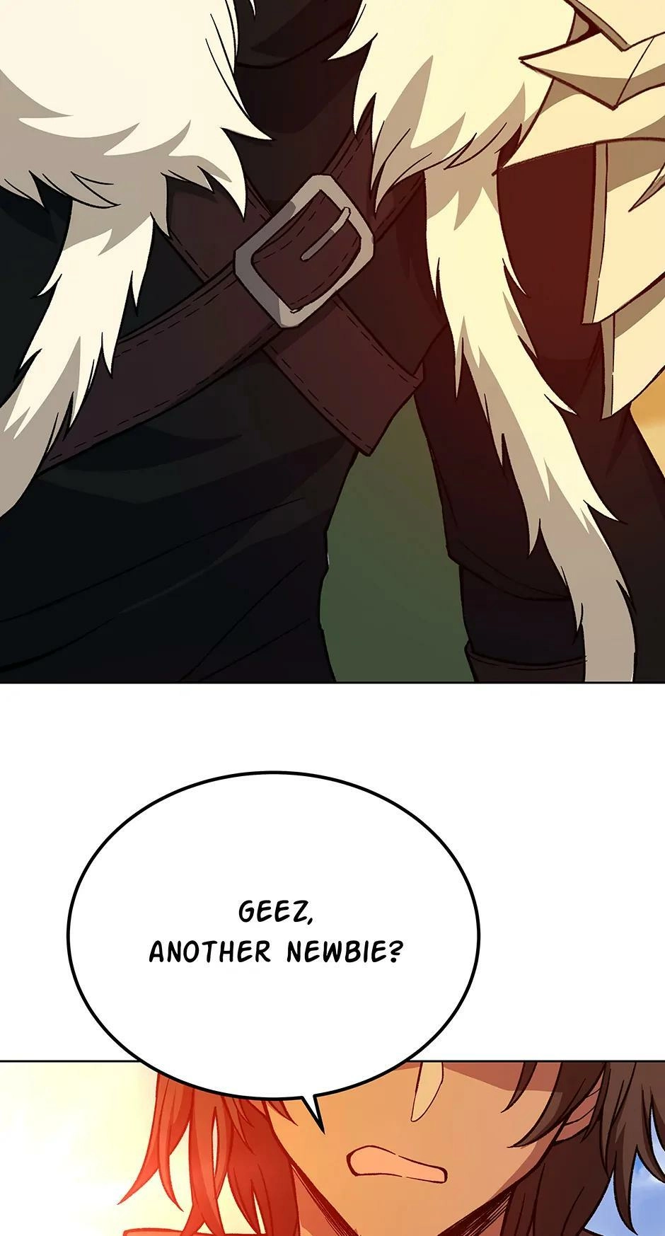 I'm a Part-Timer for the Gods Chapter 77 page 83 - 