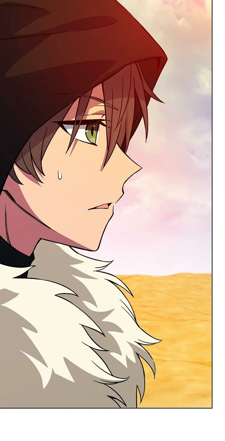 I'm a Part-Timer for the Gods Chapter 77 page 88 - 