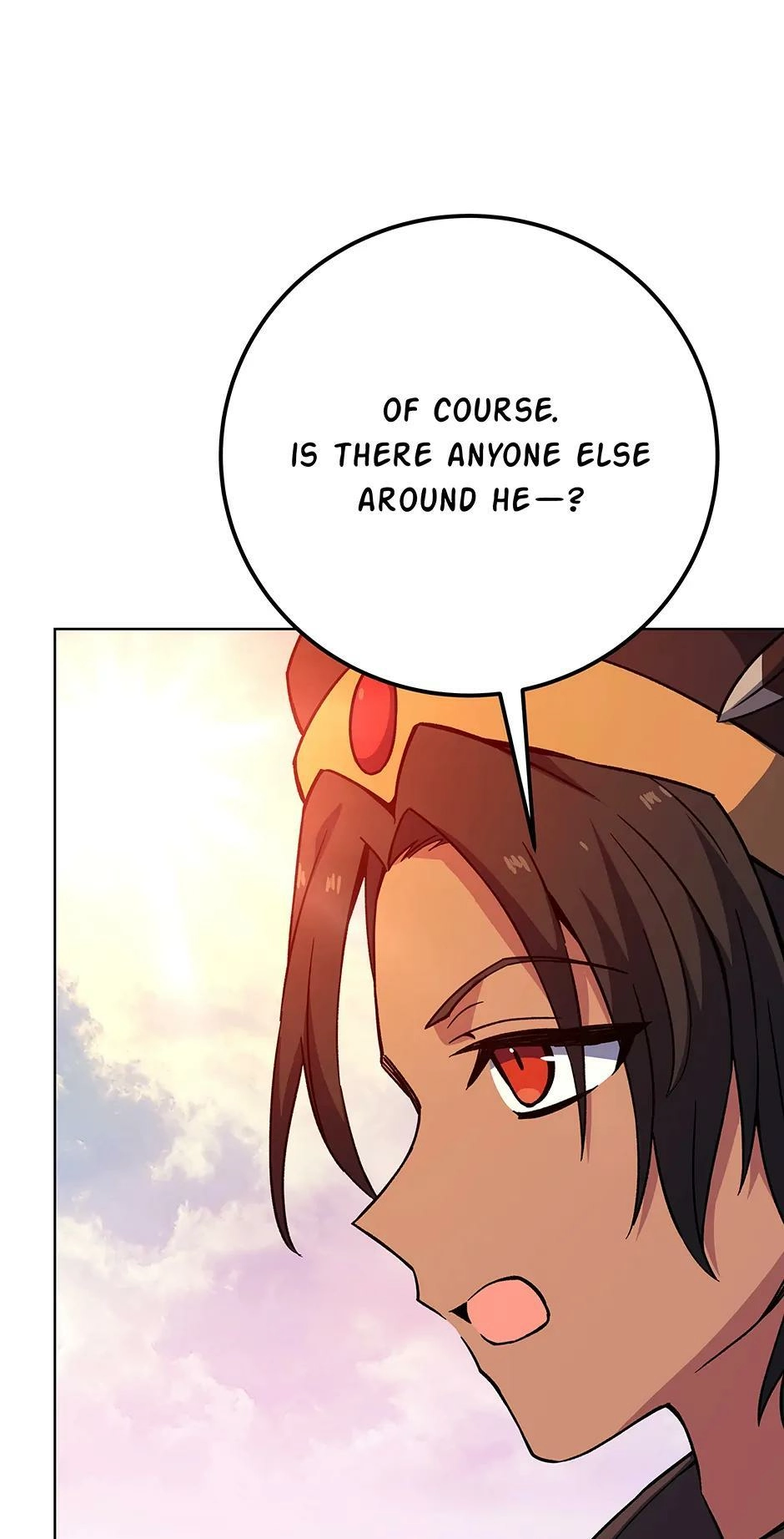 I'm a Part-Timer for the Gods Chapter 77 page 89 - 