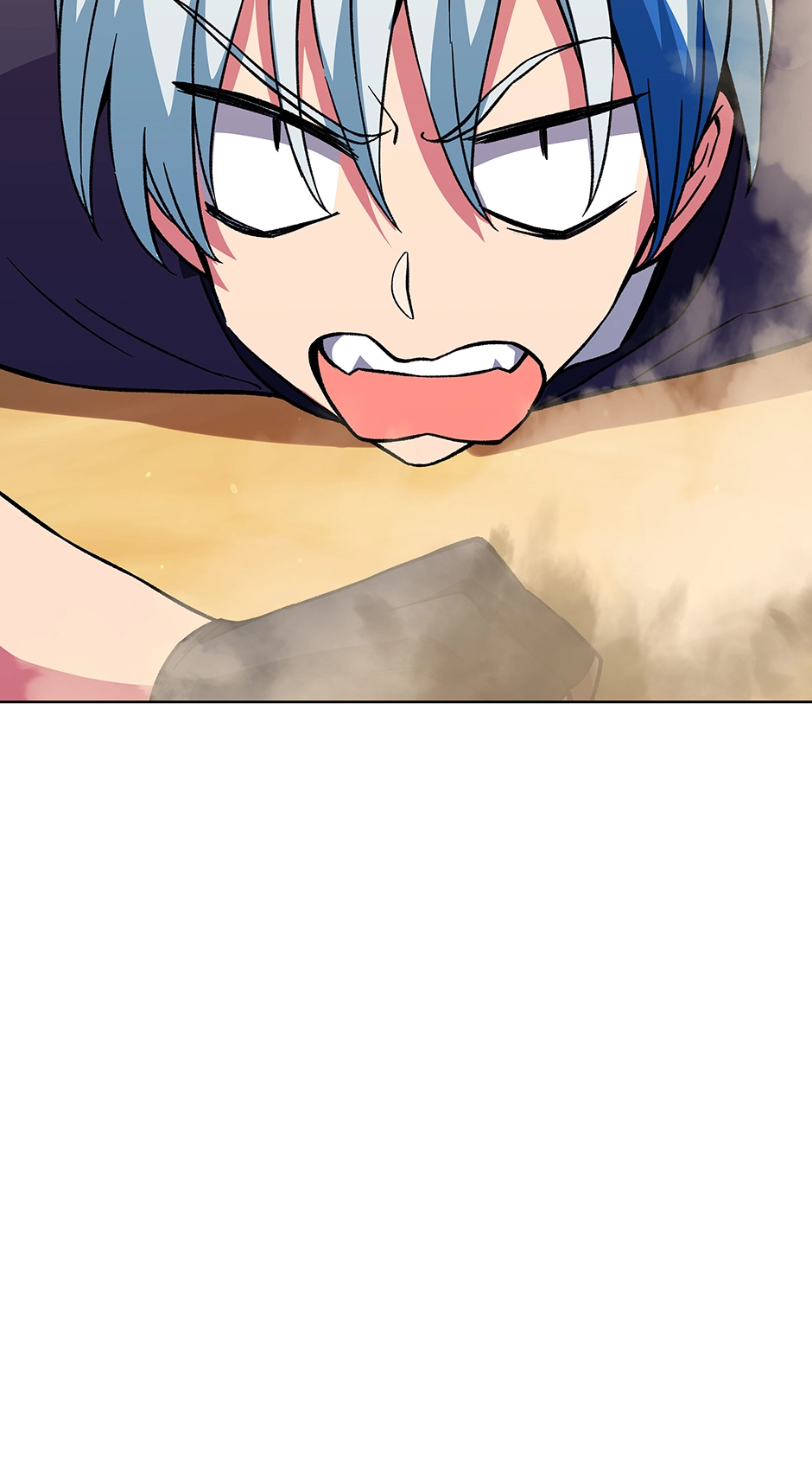 I'm a Part-Timer for the Gods Chapter 78 page 22 - 
