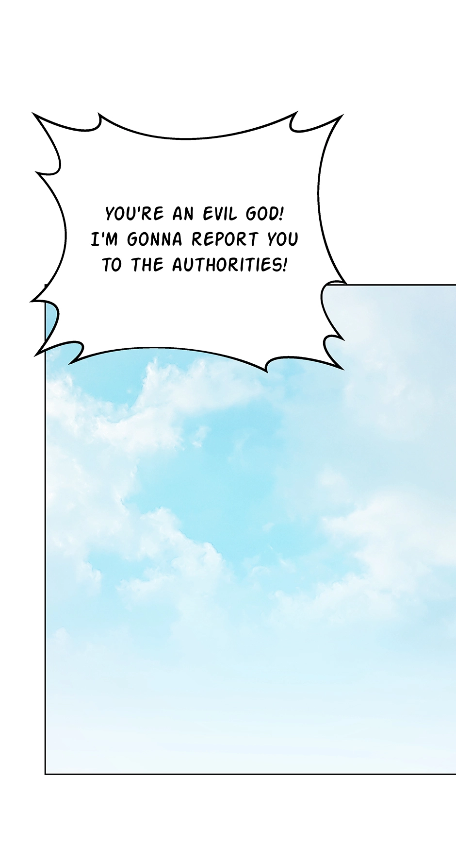 I'm a Part-Timer for the Gods Chapter 78 page 29 - 