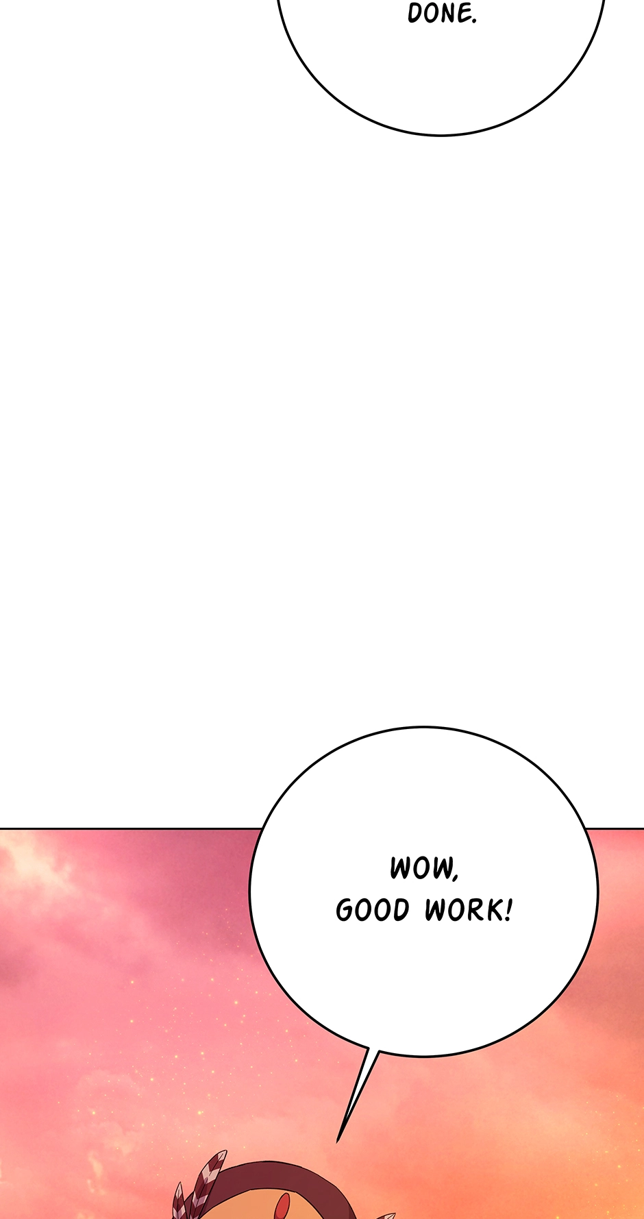 I'm a Part-Timer for the Gods Chapter 78 page 32 - 
