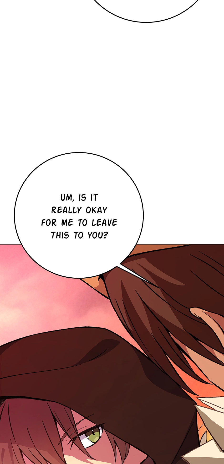 I'm a Part-Timer for the Gods Chapter 78 page 37 - 