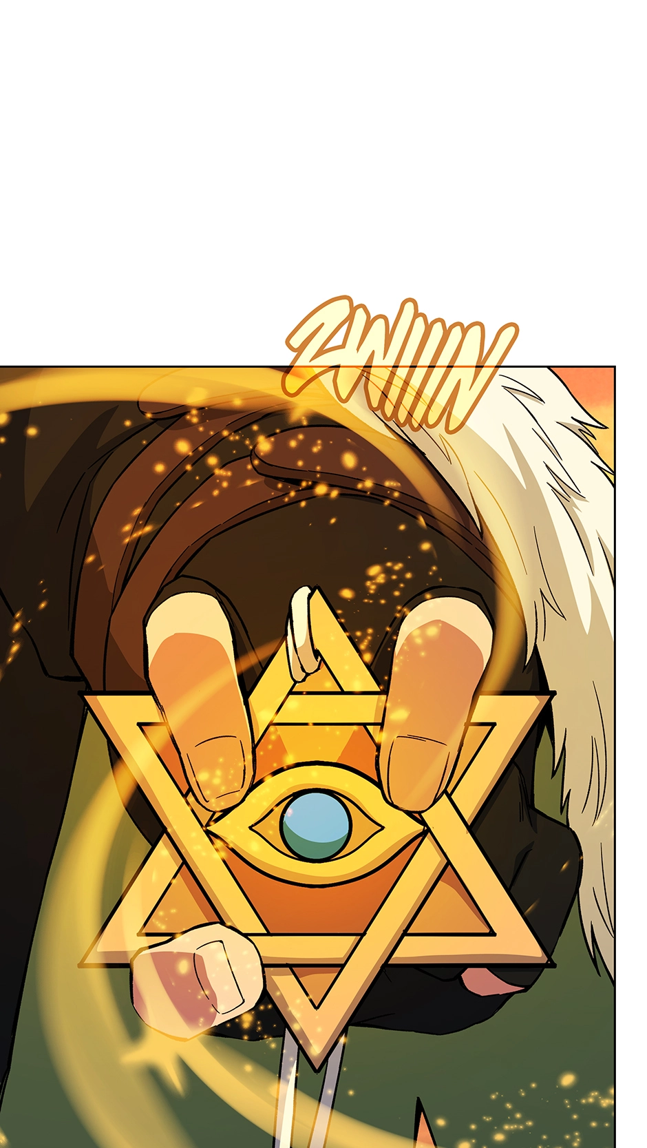 I'm a Part-Timer for the Gods Chapter 78 page 39 - 