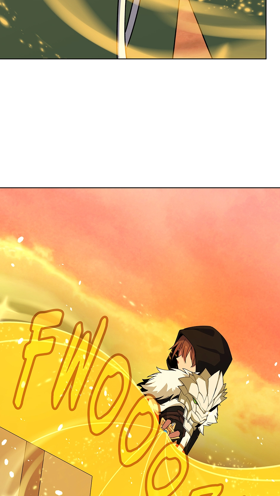 I'm a Part-Timer for the Gods Chapter 78 page 40 - 
