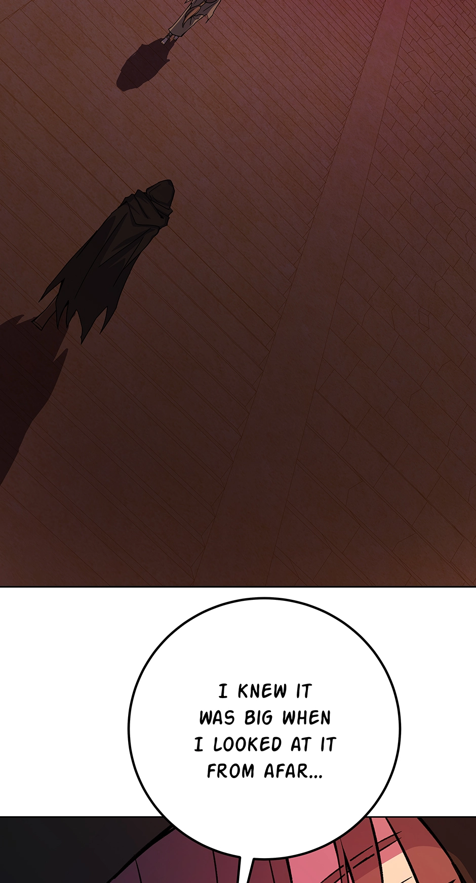 I'm a Part-Timer for the Gods Chapter 78 page 46 - 