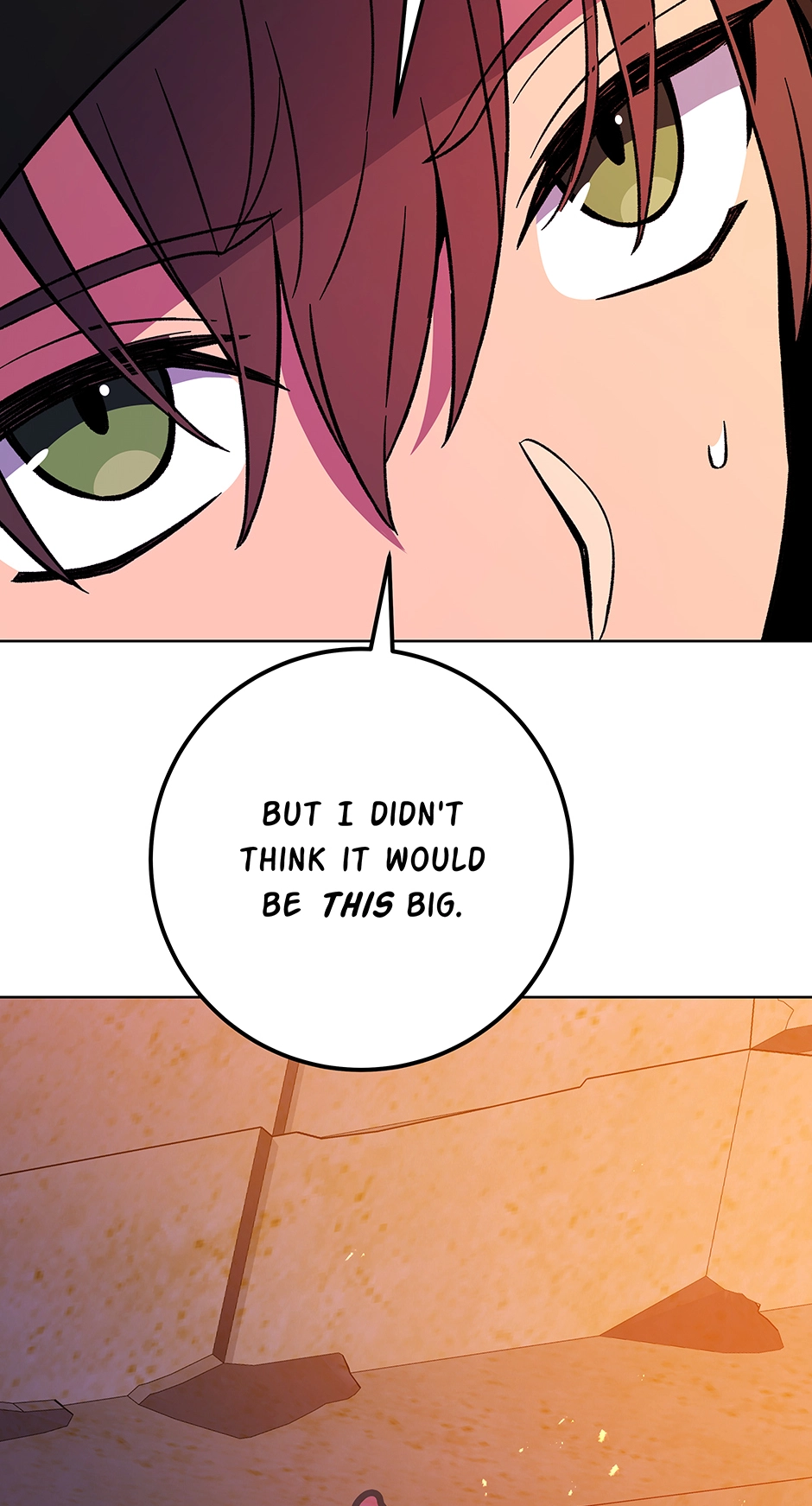 I'm a Part-Timer for the Gods Chapter 78 page 47 - 