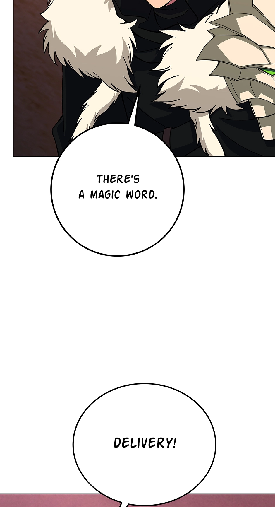 I'm a Part-Timer for the Gods Chapter 78 page 51 - 