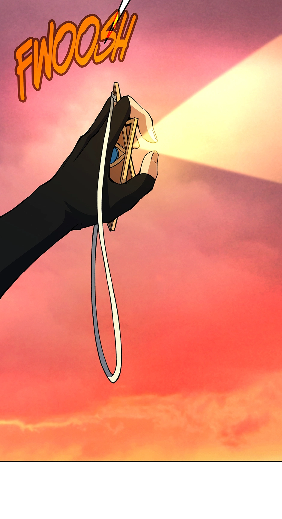 I'm a Part-Timer for the Gods Chapter 78 page 52 - 