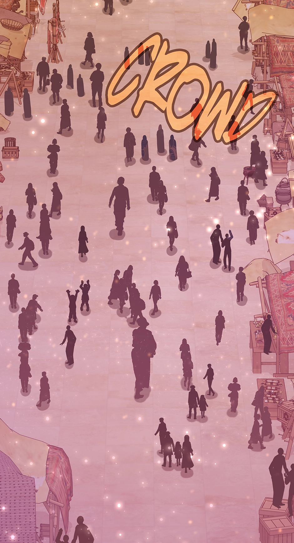 I'm a Part-Timer for the Gods Chapter 78 page 55 - 