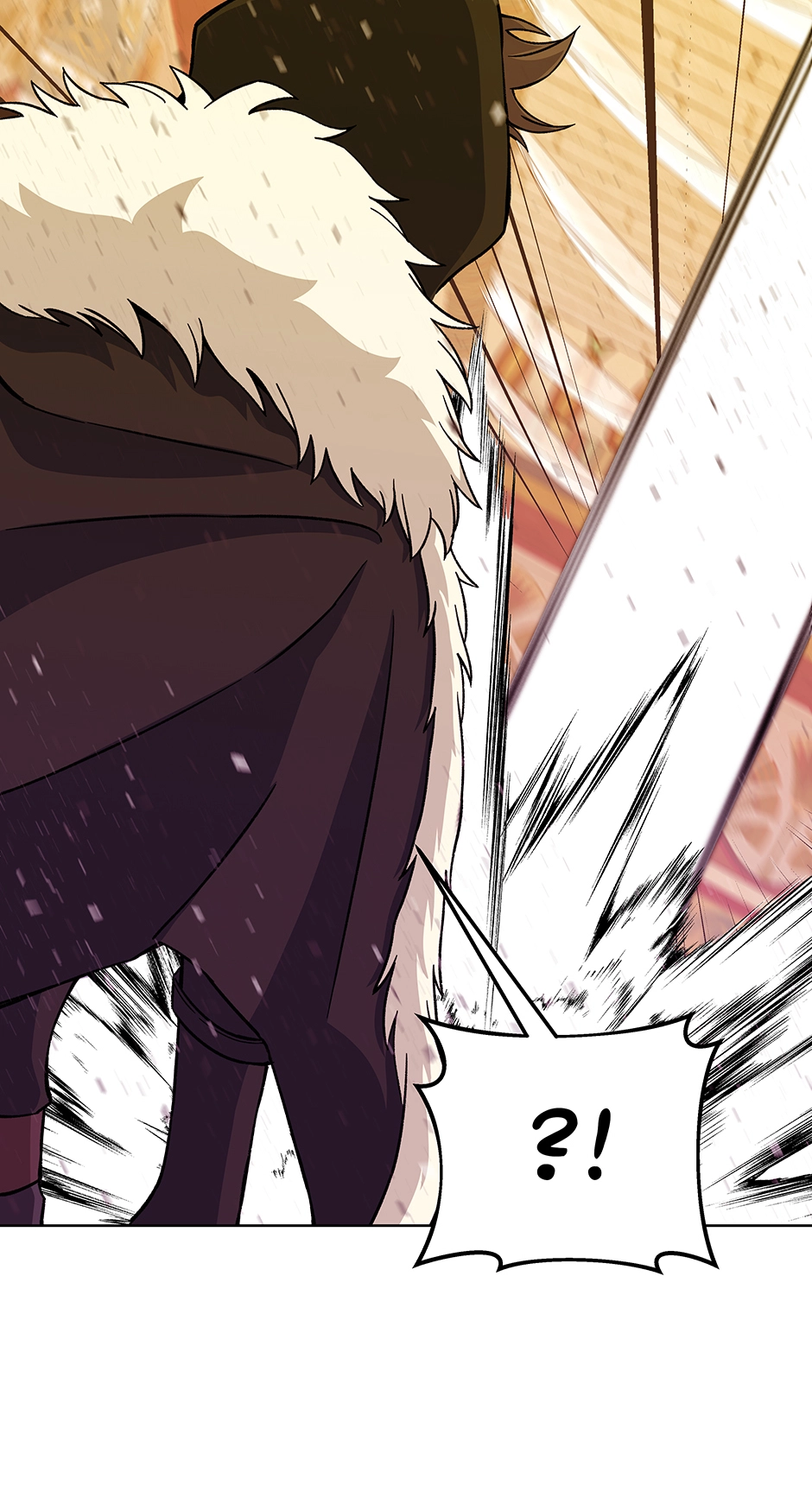 I'm a Part-Timer for the Gods Chapter 78 page 57 - 