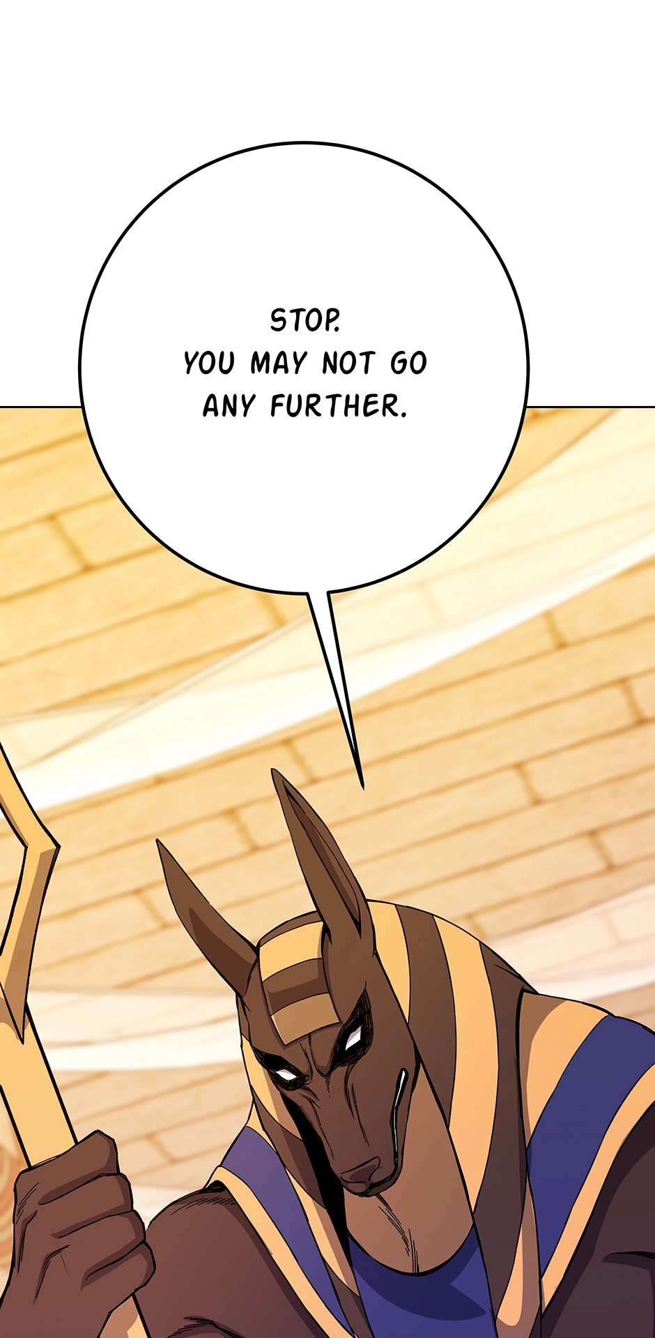 I'm a Part-Timer for the Gods Chapter 78 page 58 - 