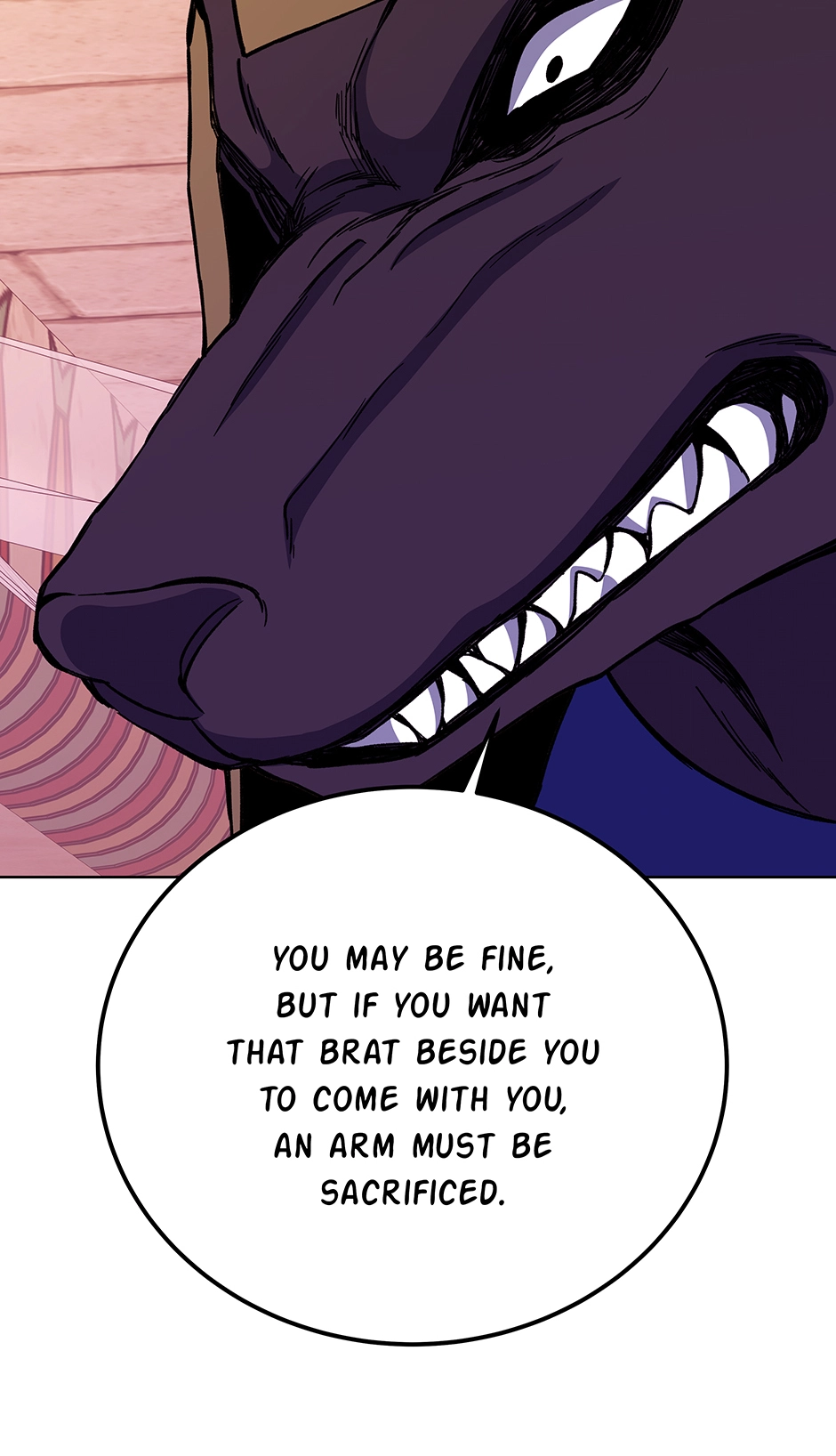 I'm a Part-Timer for the Gods Chapter 78 page 63 - 