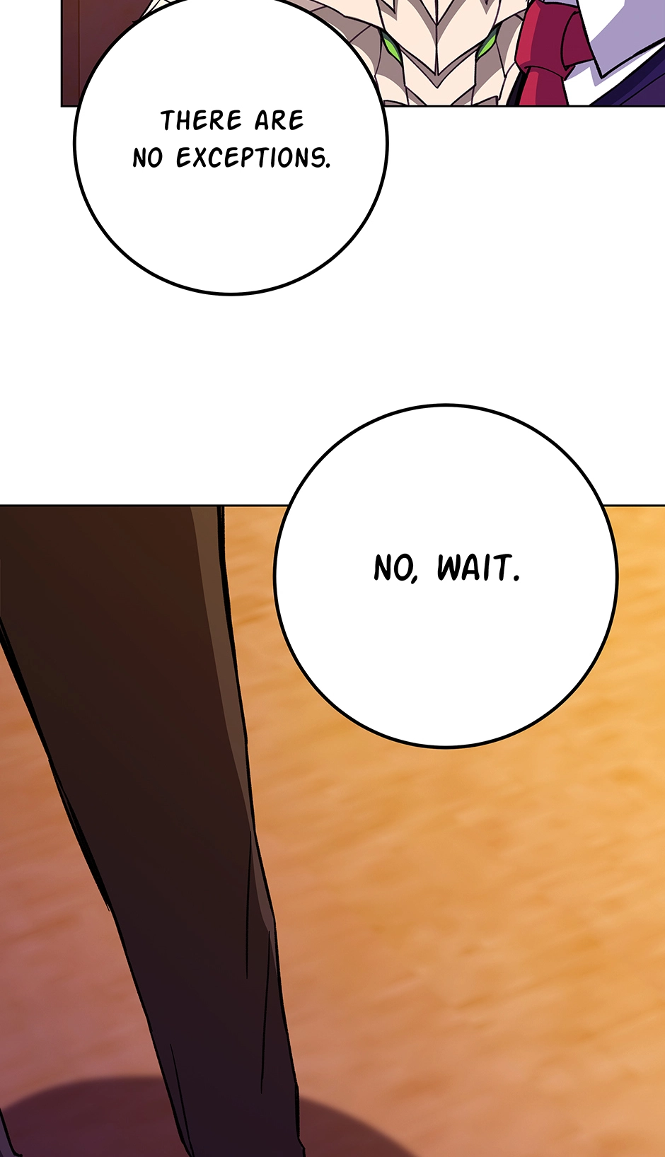 I'm a Part-Timer for the Gods Chapter 78 page 65 - 