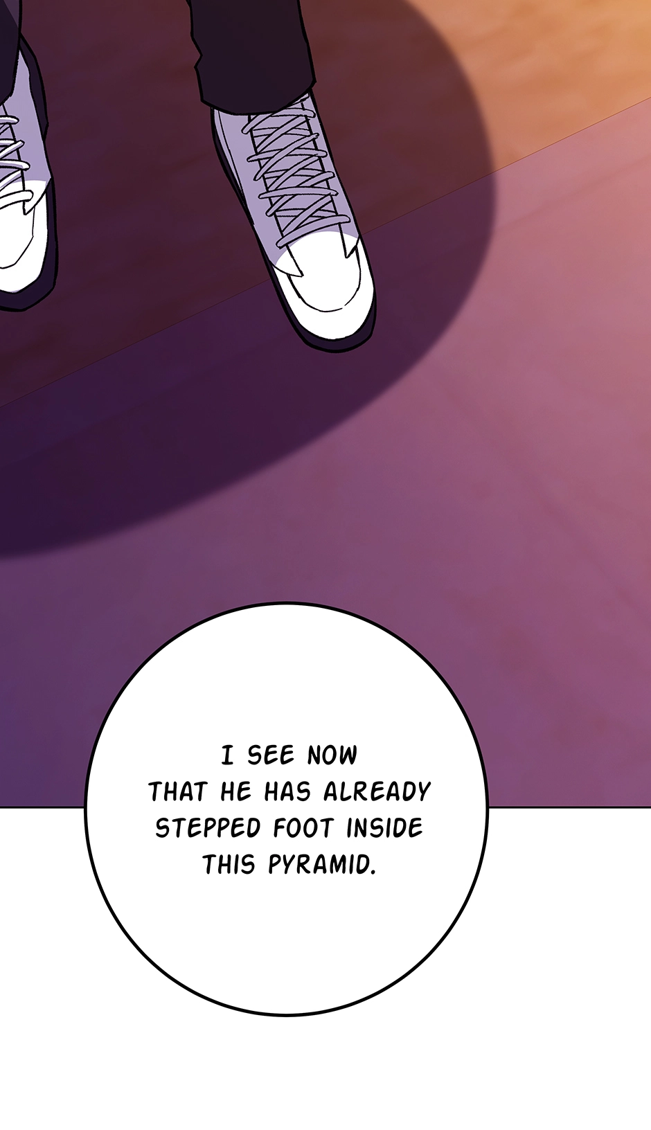 I'm a Part-Timer for the Gods Chapter 78 page 66 - 