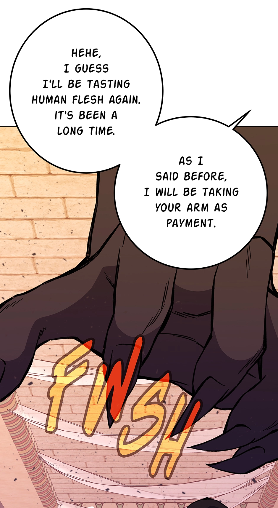 I'm a Part-Timer for the Gods Chapter 78 page 67 - 