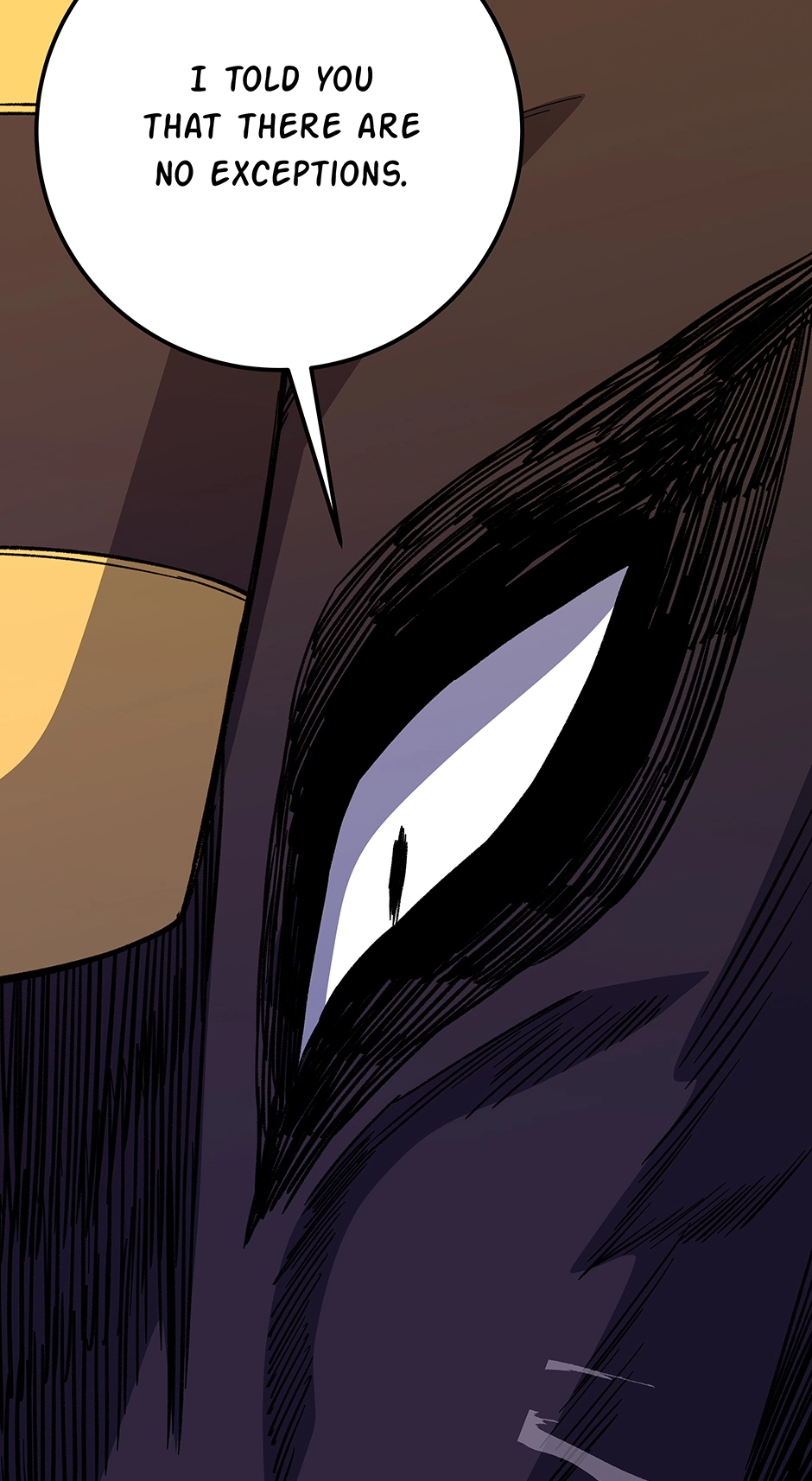 I'm a Part-Timer for the Gods Chapter 78 page 69 - 