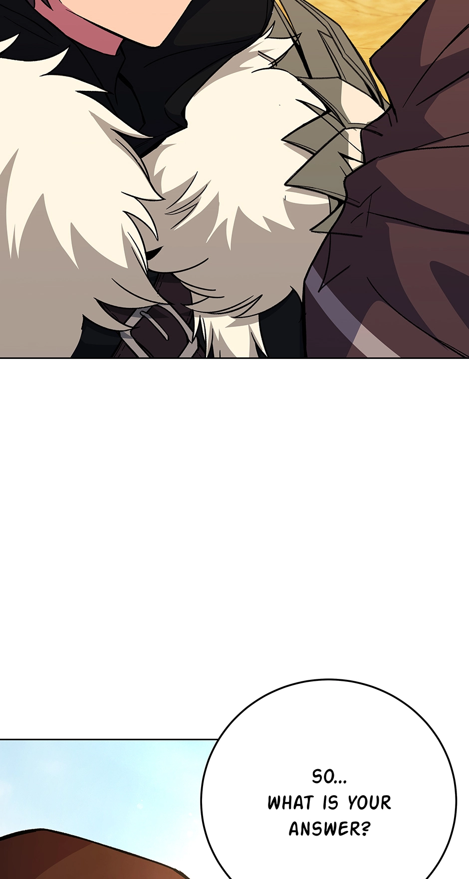 I'm a Part-Timer for the Gods Chapter 78 page 8 - 
