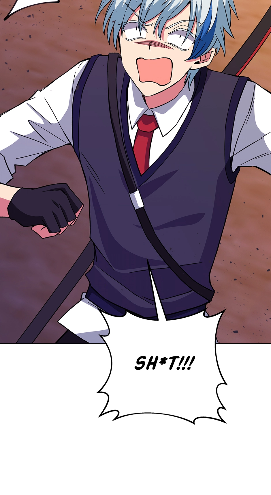 I'm a Part-Timer for the Gods Chapter 78 page 71 - 