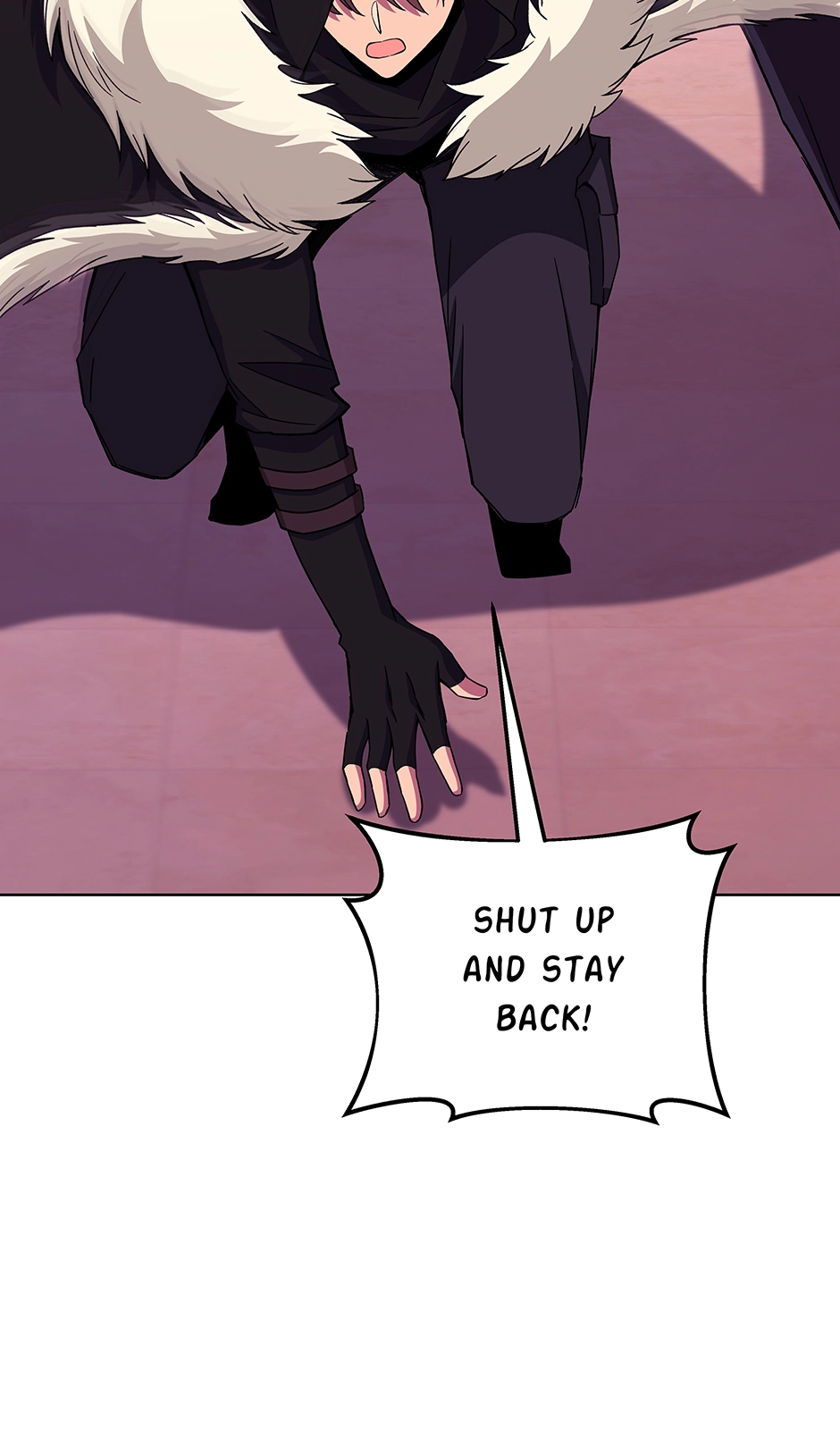 I'm a Part-Timer for the Gods Chapter 78 page 76 - 