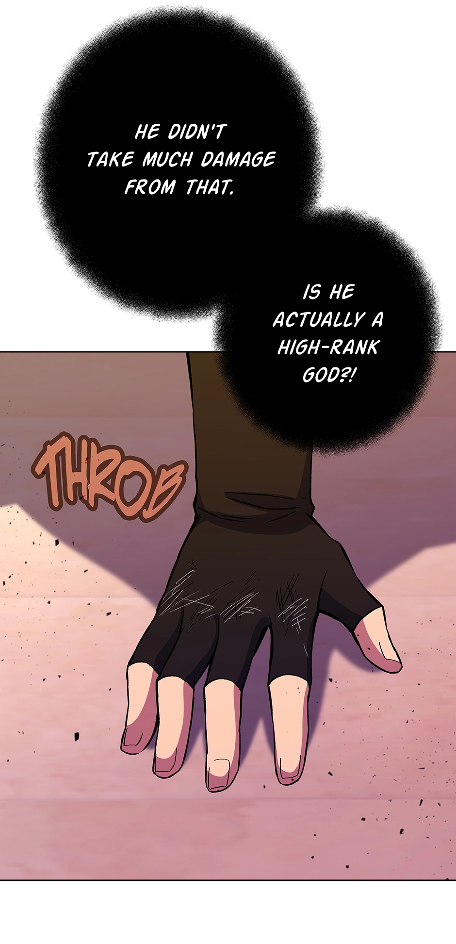 I'm a Part-Timer for the Gods Chapter 78 page 77 - 