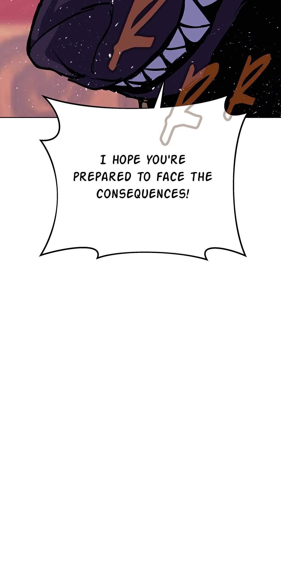 I'm a Part-Timer for the Gods Chapter 78 page 79 - 