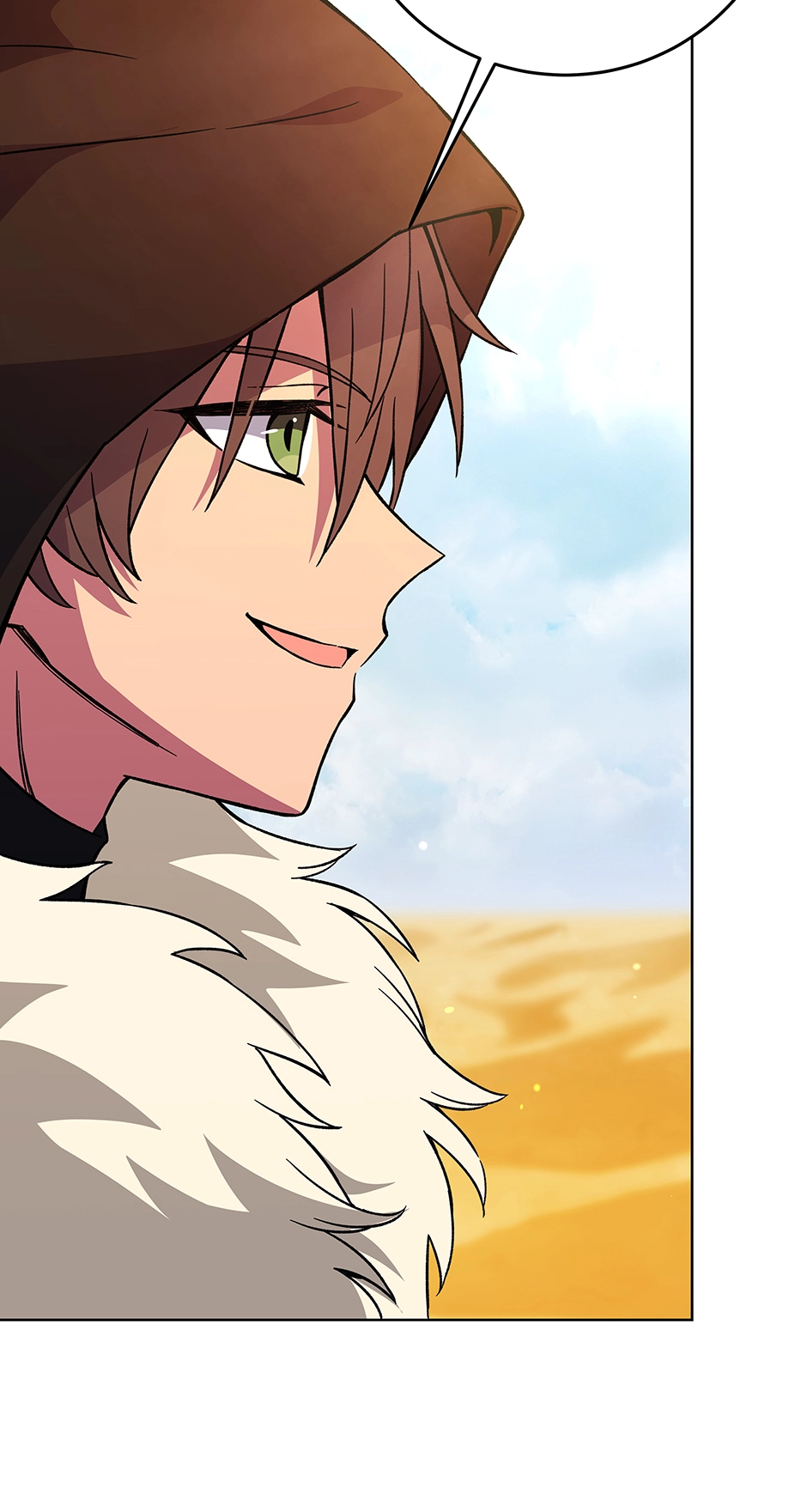 I'm a Part-Timer for the Gods Chapter 78 page 9 - 