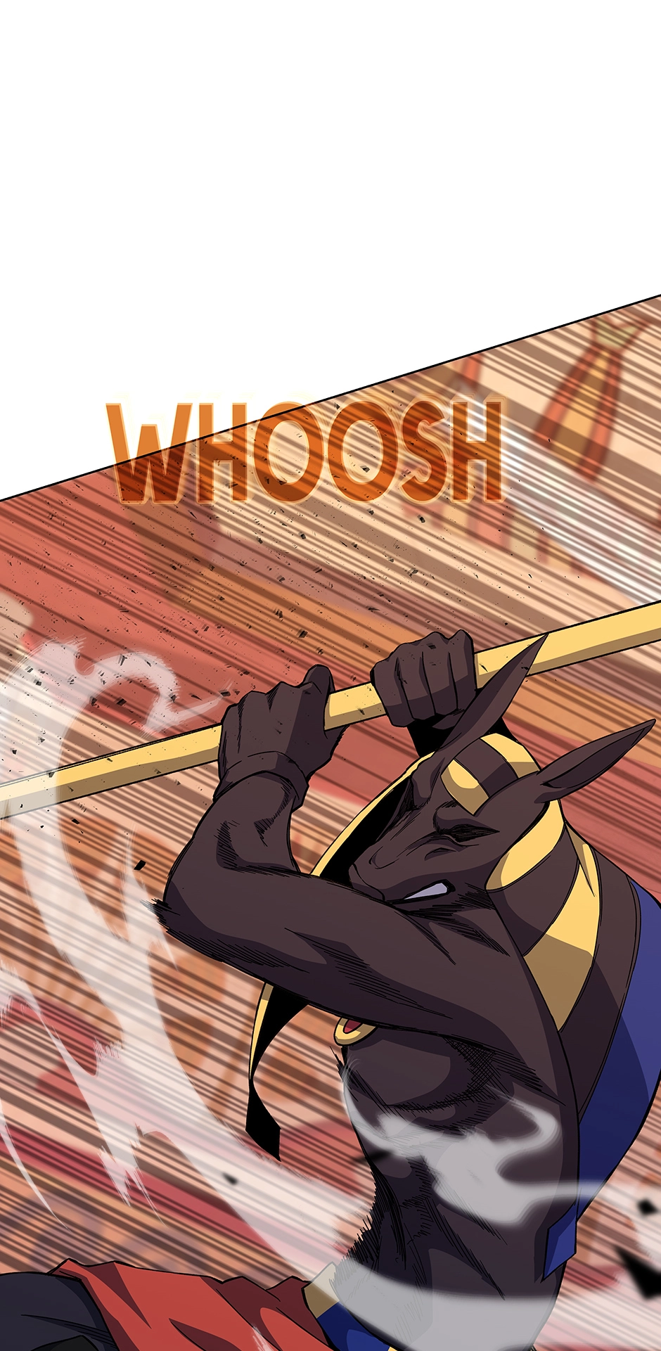 I'm a Part-Timer for the Gods Chapter 79 page 1 - 