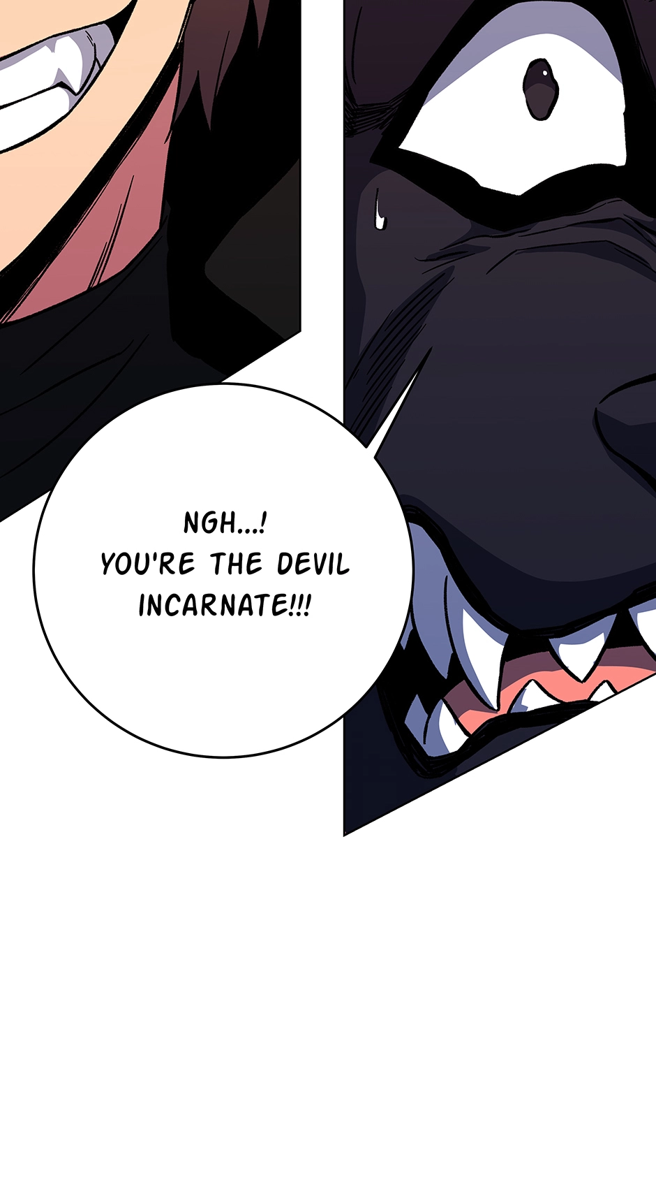 I'm a Part-Timer for the Gods Chapter 79 page 13 - 