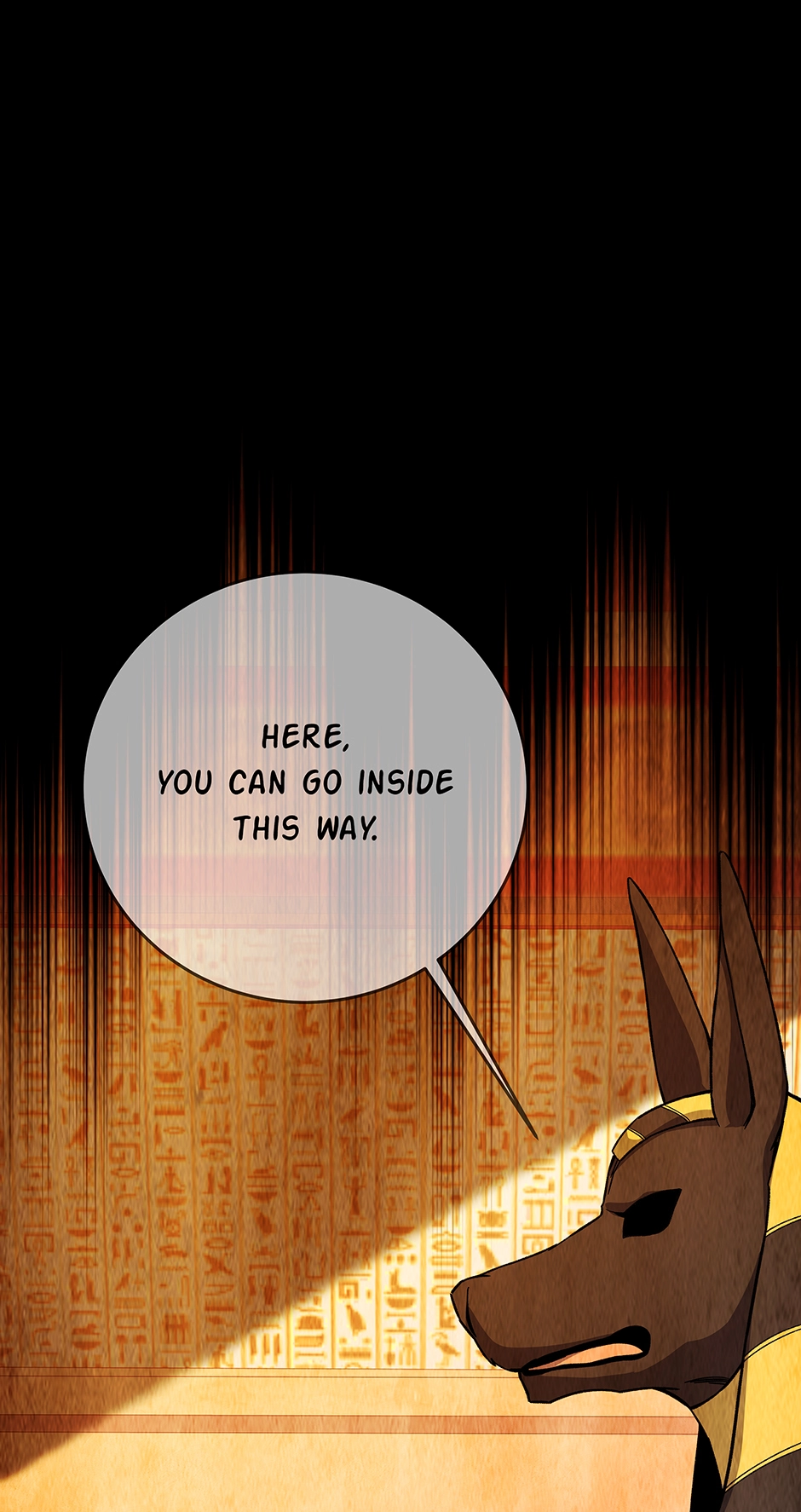 I'm a Part-Timer for the Gods Chapter 79 page 18 - 
