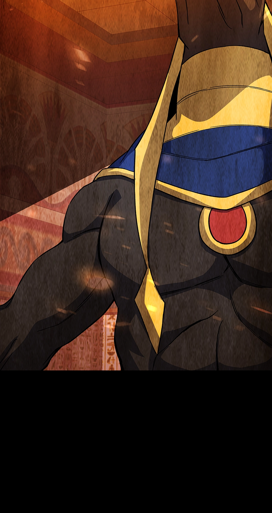 I'm a Part-Timer for the Gods Chapter 79 page 22 - 